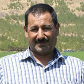 Çiftçi
